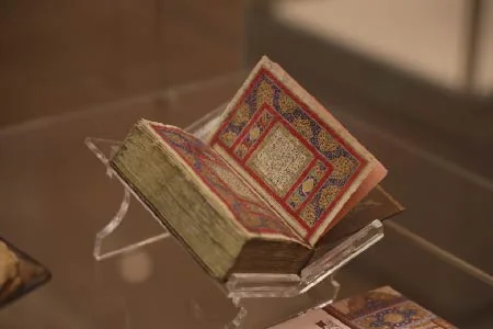 King Abdulaziz Public Library acquires rare Qurans