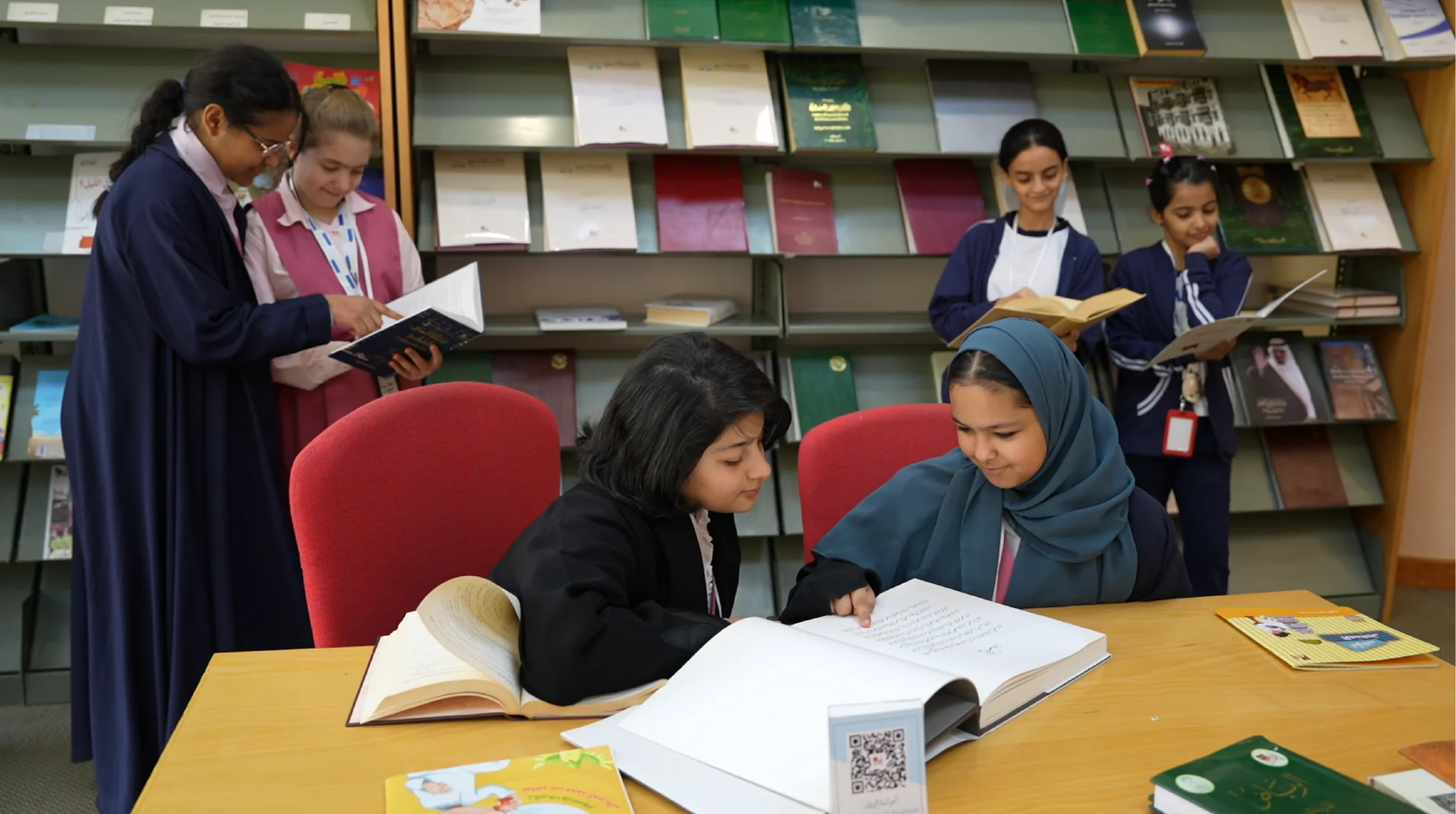 Launch of the 24th Free Reading Festival