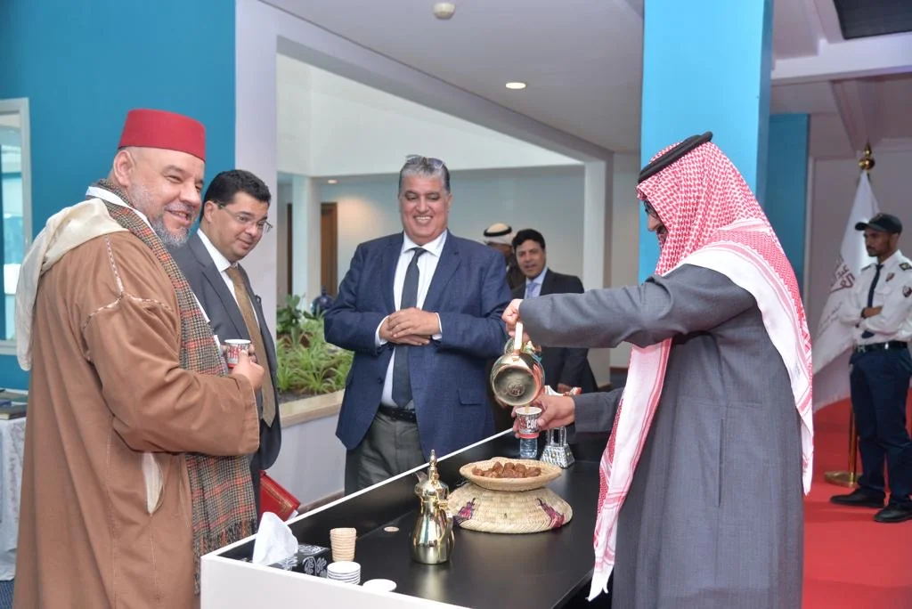 King Abdulaziz Public Library revives Islamic and Arab heritage