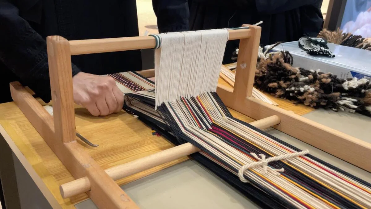 Workshop and cultural salon celebrating \"Handicrafts Year 2025\"